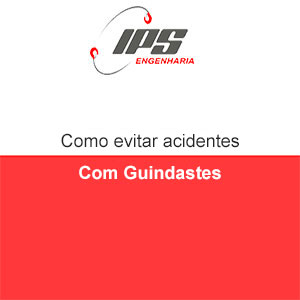 Como Evitar Acidentes Com Guindastes