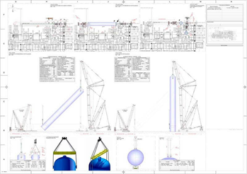 Entenda os processos de Rigging - IPS