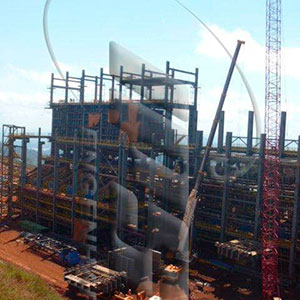 Complexo Minerador de Carajás