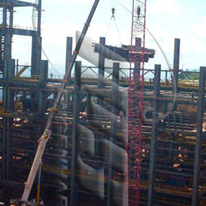 Complexo Minerador de Carajás