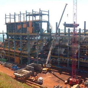 Complexo Minerador de Carajás