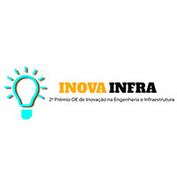 Premiação INOVAINFRA 2020