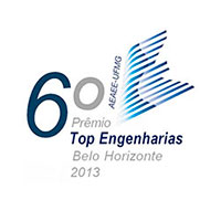 Top Engenharia 2013