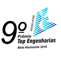 Premiação TOP ENGENHARIA 2016