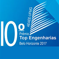 Premiação TOP ENGENHARIA 2017