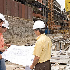 Fiscalização Geral de Obras