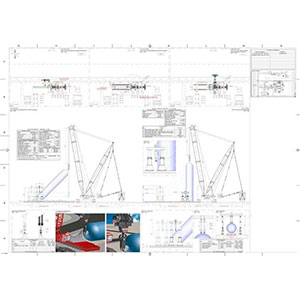 Gerenciamento de Rigging