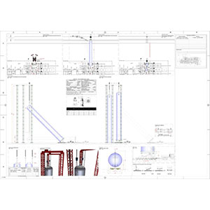 Içamento Plano de Rigging