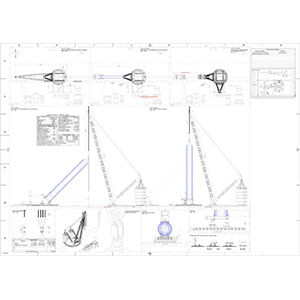 Içamentos de Cargas Rigging