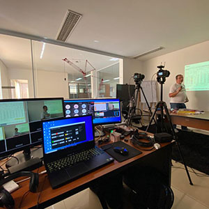 Curso de Rigger online