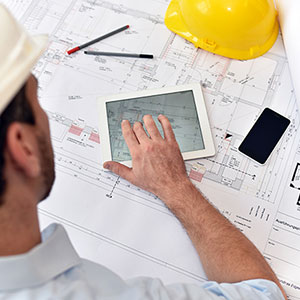 Gerenciamento de Obras